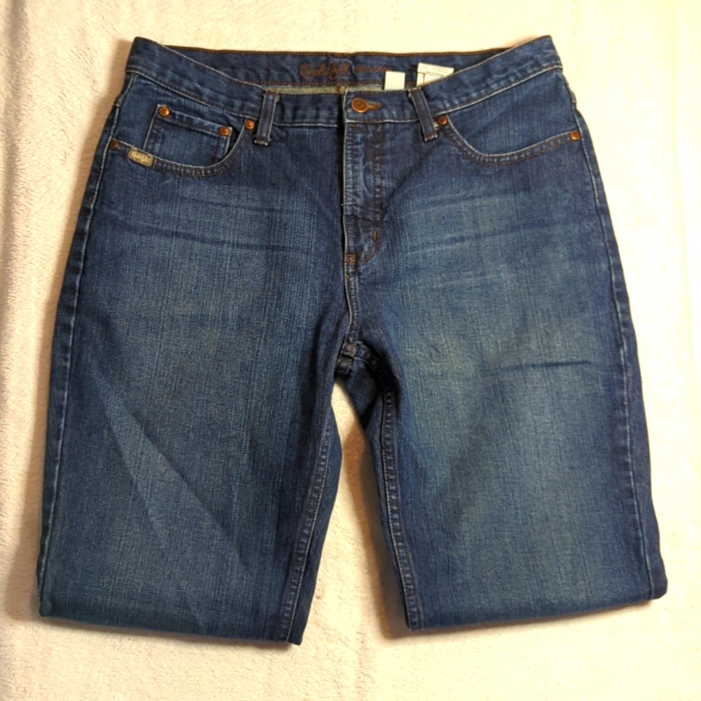 🎉HP🎉 NWOT Cruel Girl Jeans